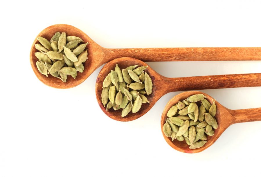 cardamomo