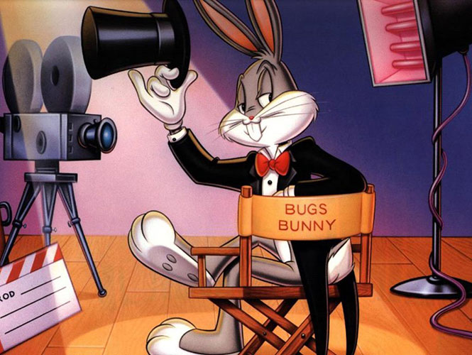 27 de julio Bugs Bunny hace su debut en la película Wild hare