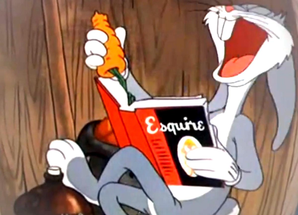 27 de julio Bugs Bunny hace su debut en la película Wild hare