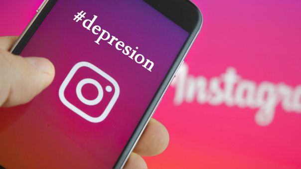 Instagram brinda ayuda a personas con depresión a través de novedosa función  - Primicias 24