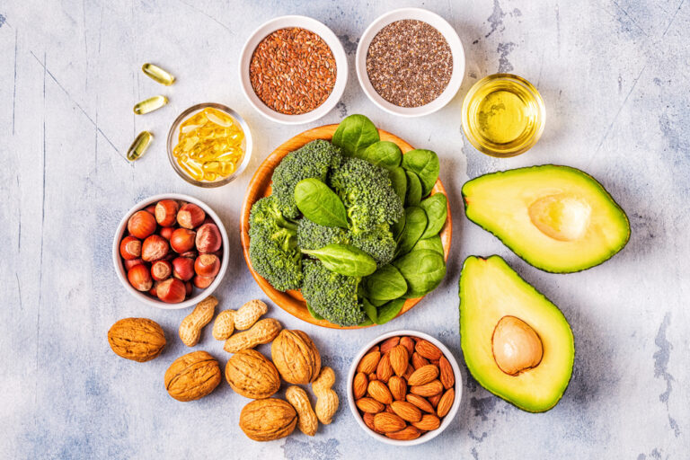 Conoce los beneficios de consumir grasas monoinsaturadas Primicias 24