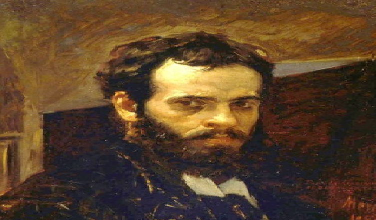 1800: Nació el militar venezolano Juan José Flores - Primicias 24