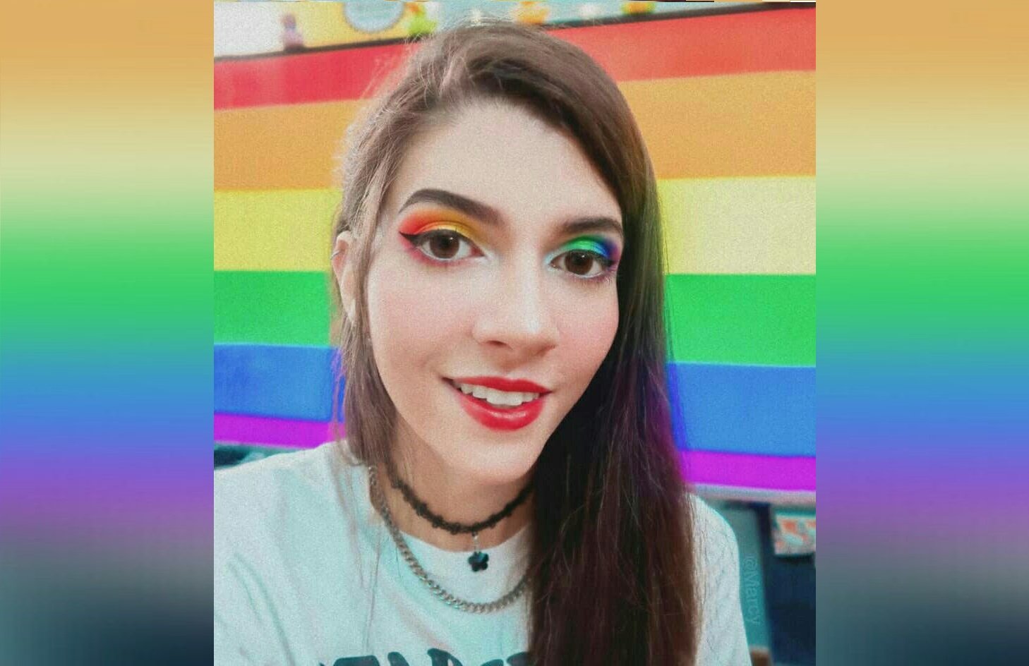 5 de febrero de 1997: Nace la activista por los derechos LGBTI Marcy Ávila - Primicias 24