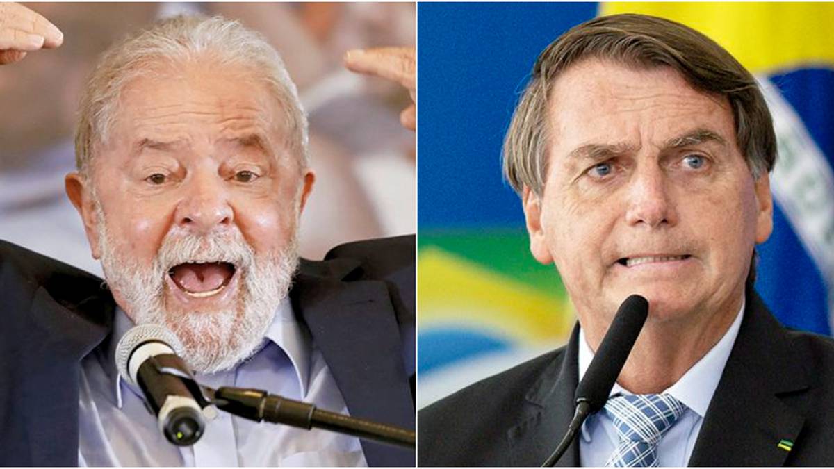 Lula da Silva: Bolsonaro no se tomó en serio el coronavirus y mintió a los brasileños - Primicias 24