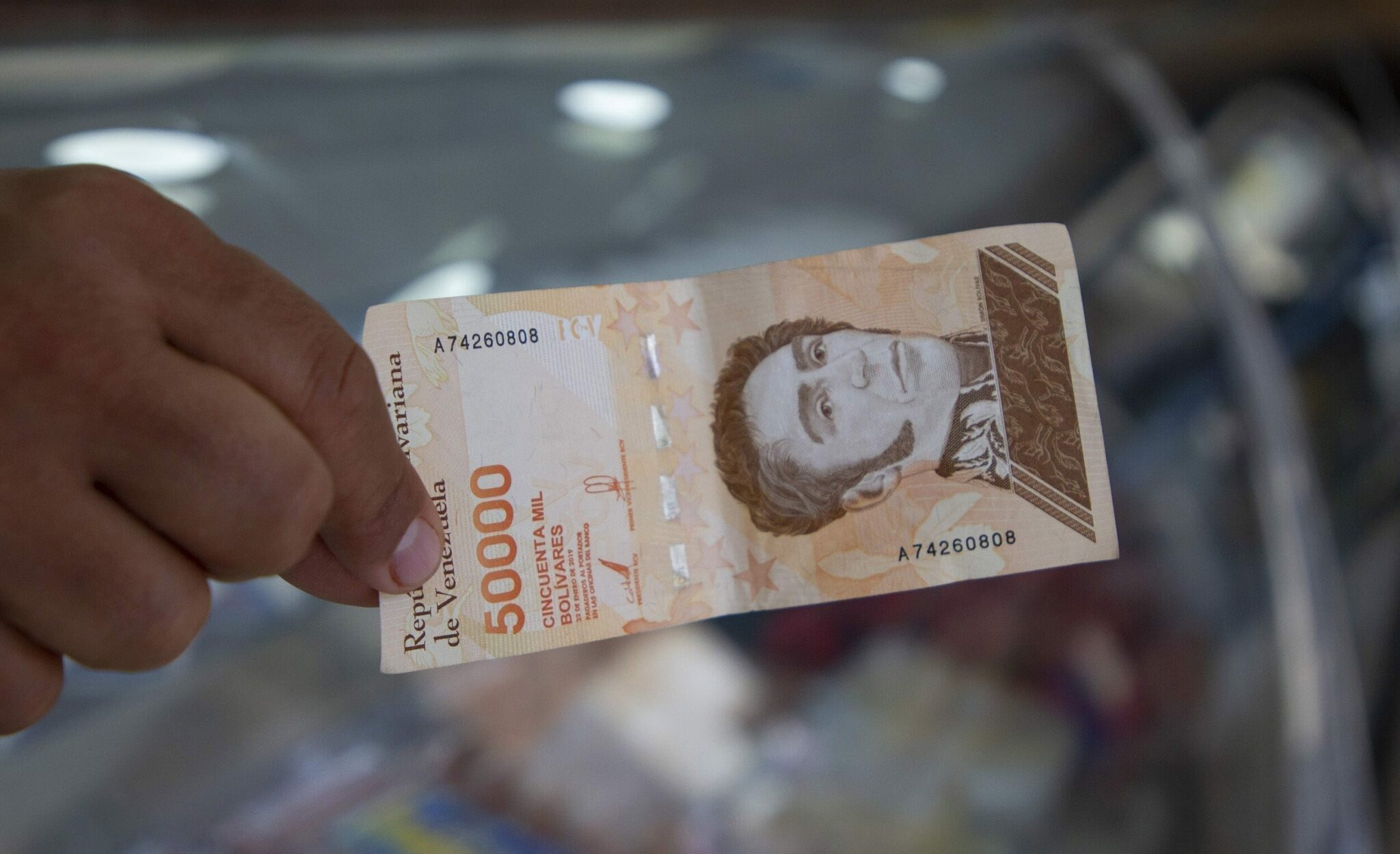 10 Millones De Bolívares A Euros
