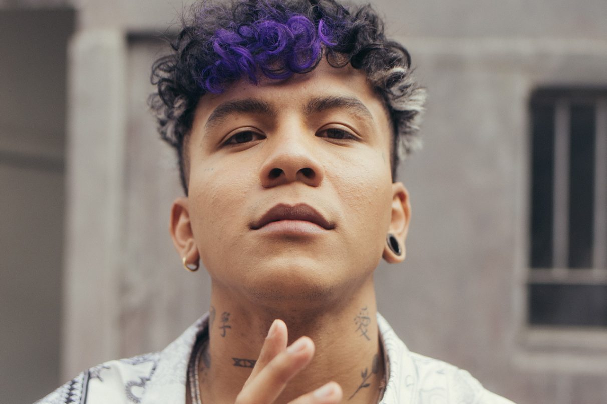 “The Good Trip” de Big Soto entre los mejores álbumes en español según