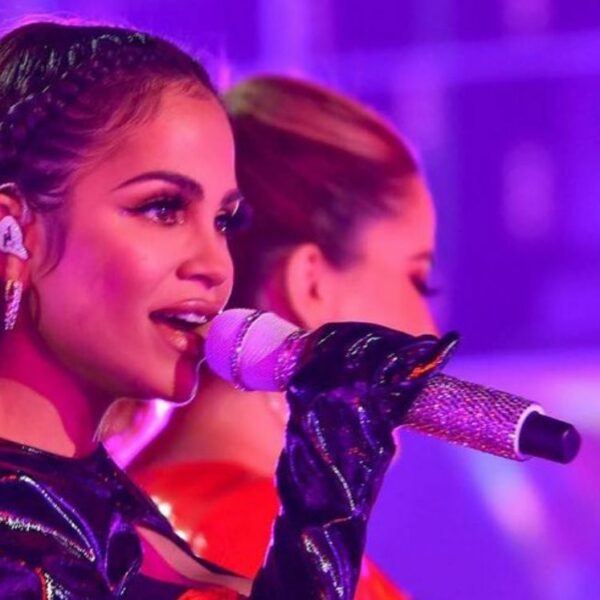 Empieza la cuenta regresiva para el concierto de Natti Natasha