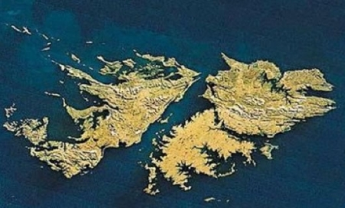 Un día como hoy en 1833 Reino Unido ocupa las Islas Malvinas Primicias 24